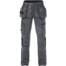 color:Grau/Schwarz