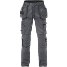 Farbe: Grau/Schwarz