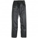 REGATTA Regenhose Wavebreaker schwarz
